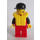 LEGO Town Minifigure