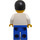 LEGO Town Minifigure