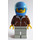 LEGO Town Minifigura