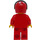 LEGO Town Minifigurka