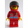 LEGO Town Minifigur