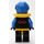 LEGO Town Minifigura