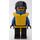 LEGO Town Minifigur