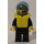 LEGO Town Minifigur