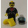 LEGO Town Minifigur