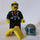 LEGO Town Minifigurine