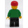 LEGO Town Minifigur