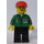 LEGO Town Minifigurine