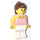 LEGO Town Minifigur