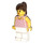 LEGO Town Minifigura