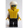 LEGO Town Minifigur