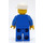 LEGO Town Minifigura