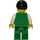 LEGO Town Minifigurine