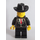 LEGO Town Minifigur