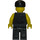 LEGO Town Minifigur