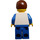 LEGO Town Minifigura