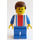 LEGO Town Minifigur