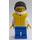 LEGO Town Minifigure