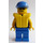 LEGO Town Minifigur