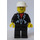 LEGO Town Minifigur