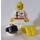 LEGO Town Minifigura