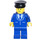 LEGO Town Minifigura