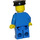 LEGO Town Minifiguur