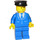 LEGO Town Minifigur