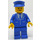 LEGO Town Minifigure