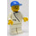 LEGO Town Minifigur