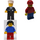 LEGO Town Minifigures Set 0011-2