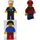 LEGO Town Minifigures 0011-2