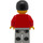 LEGO Town - Octan Racing med Solbriller Minifigur