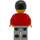 LEGO Town - Octan Racing with Sunglasses Minifigure