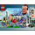 LEGO Town Plan Set 10184 Instructions
