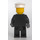 LEGO Town Policjant Minifigurka