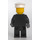 LEGO Town Polizei Officer Minifigur