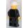 LEGO Town Policeman Minifigur