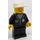 LEGO Town Poliziotto Minifigure