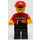 LEGO Town Racing Team 1 Minifigure
