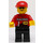 LEGO Town Racing Team 1 Minifigur