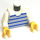 LEGO Town Torso (973)