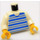 LEGO Town Torso (973)