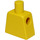 LEGO Town Torso without Arms (973)