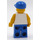 LEGO Town Trucker Minifigurka