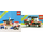 LEGO Town Value Pack Set 1509