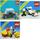 LEGO Town Value Pack 1997