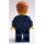 LEGO Townhouse Uomo Minifigure