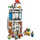 LEGO Townhouse Pet Shop &amp; Café 31097