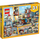 LEGO Townhouse Pet Shop &amp; Café Set 31097